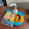 Детский игровой интерактивный набор, детская раковина с водой Dream play pool