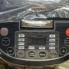 Мультиварка с фритюрницей 1800 Вт Zepline ZP-095 на 20 программ 6 л