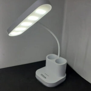 Настольная светодиодная лампа DIGAD 1958 LED с аккумулятором