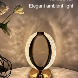 Лампа-ночник Creative Table Lamp с сенсорным переключателем