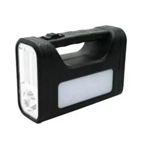 Портативная солнечная станция BL-80172, power bank, Li-Ion аккум., солнечная батарея, ЗУ 220V