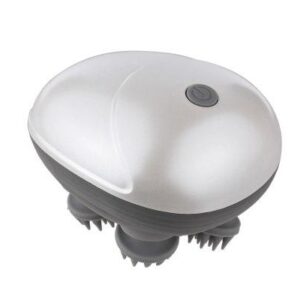 Электрический беспроводной массажер для кожи головы Smart scalp massger