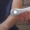 Вибромасажер от укусов, раздражения насекомых, комаров, пчел, STING DOCTOR