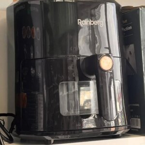 Фритюрница Rainberg RB-2242 6л 3800W