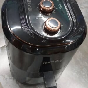 Фритюрница Rainberg RB-2242 6л 3800W