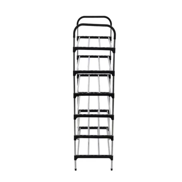 Полка для обуви 6 секций New shoe rack 56 х 28 х 113 см