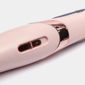 Электрическая пемза для удаления мозолей и чистки пяток (RD-9021)