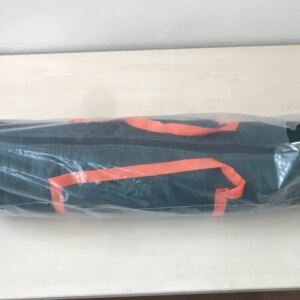 Палатка для кемпинга Автоматическая 200х150х135 см спальных мест 2
