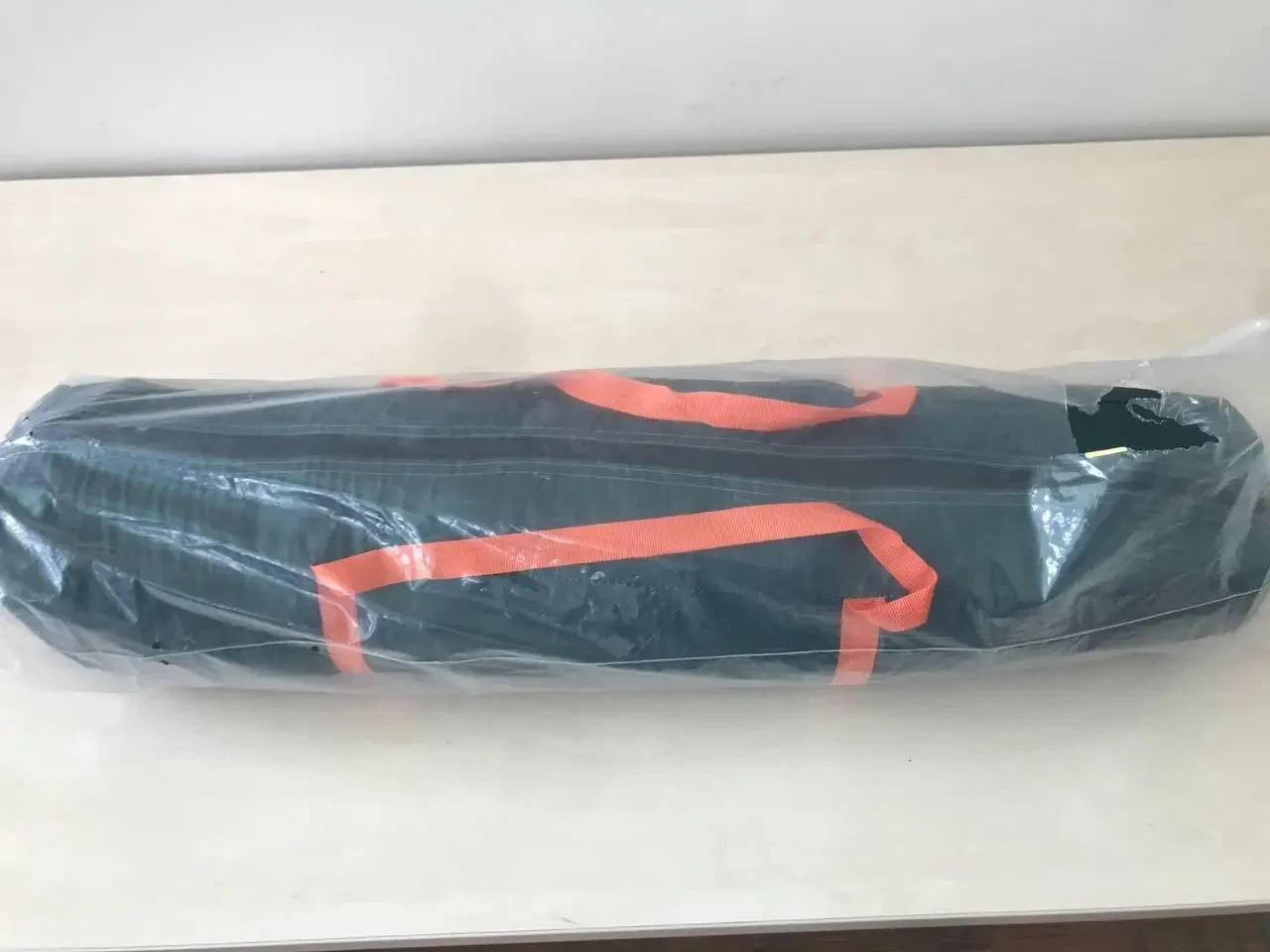 Палатка для кемпинга Автоматическая 200х150х135 см спальных мест 2