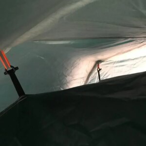 Палатка для кемпинга Автоматическая 200х150х135 см спальных мест 2