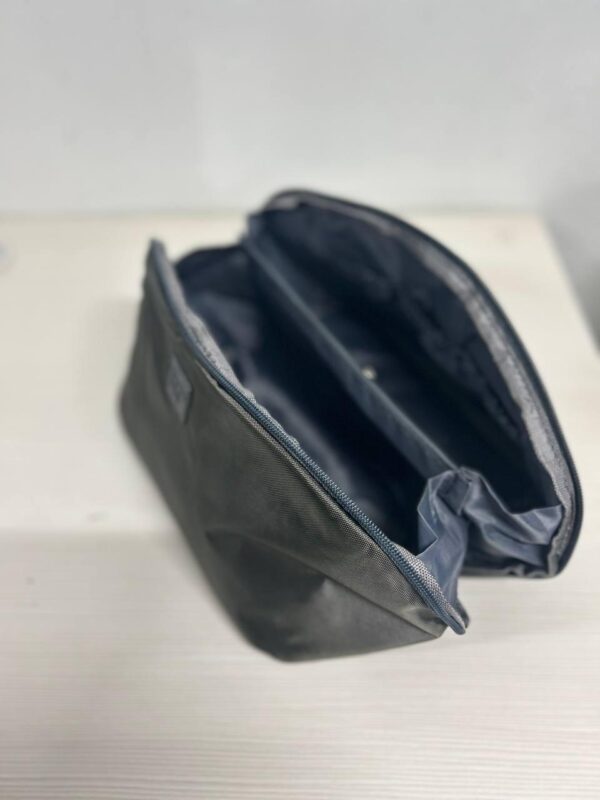 Женский дорожный органайзер для одежды, бюстгальтеров, носков, Storage bag черный