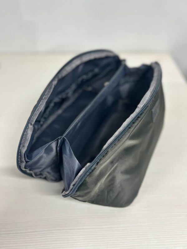 Женский дорожный органайзер для одежды, бюстгальтеров, носков, Storage bag черный