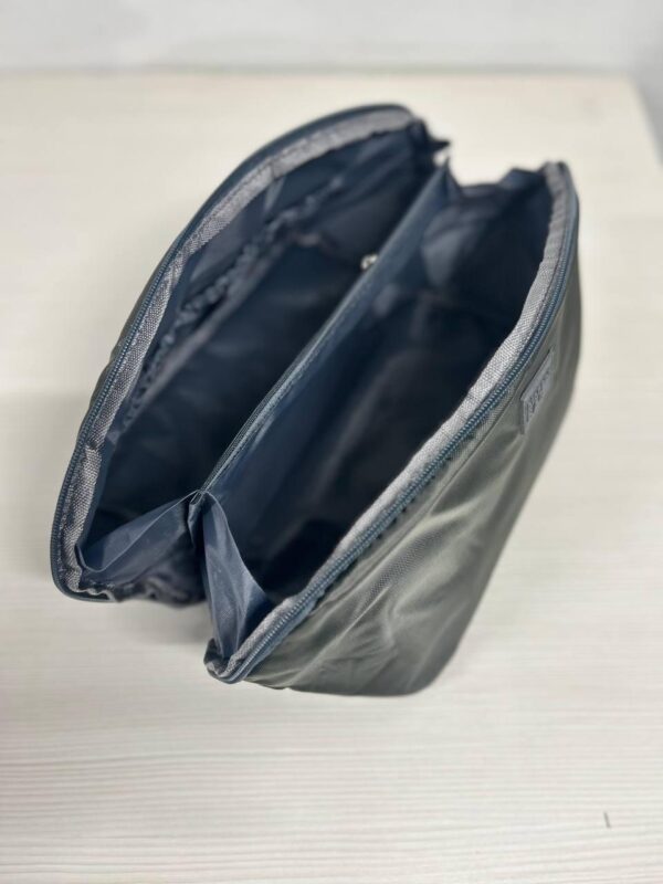 Женский дорожный органайзер для одежды, бюстгальтеров, носков, Storage bag черный
