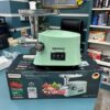 Мясорубка электрическая Rainberg 3800W с насадками и реверсом RB-2272