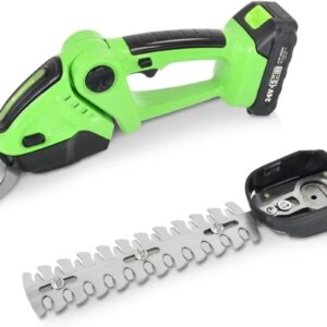Ножницы-кусторез аккумуляторный Garden cutter EVCITN