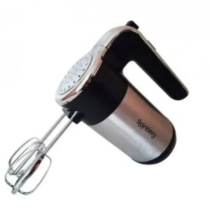 Миксер ручной Rainberg RB-2217 5 скоростей 500W