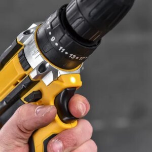 Ударный шуруповерт с набором инструментов 12V tools with