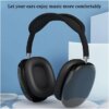 Беспроводные наушники с микрофоном Wireless Stereo Hedset P9 |TF Card| Черный