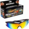 Солнцезащитные поляризованные антибликовые очки TAC GLASSES 7808