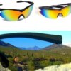 Солнцезащитные поляризованные антибликовые очки TAC GLASSES 7808