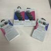 Повербанк KT T51X 50000mAh с набором зарядных кабелей Черный