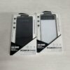 Повербанк KJ-P16 50000 mAh 5В с фонариком портативное зарядное устройство 20000mAh Черный