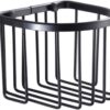 Настенный Держатель Туалетной Бумаги Storage Shelf AND-75-10-100PCS