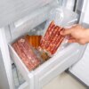 Вакуумные пакеты гофрированные в рулоне Besser Vacuum 25x500 см.