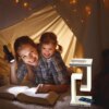 Лампа-ночник с беспроводной зарядкой ANTI-GRAVITY WIRELESS 10W
