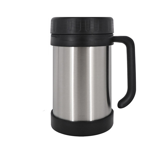 Thermal mug thermos made of stainless steel 500ML