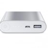 Внешний аккумулятор Power Bank 20800mAm ART 2642