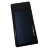 Мощный портативный Рowerbank UKC 8058 Solar Charger 60 000MAh, с солнечной панелью, кабелями и фонариком