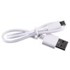 Павербанк 50000 mAh Персиковый 3 USB, Micro USB Зарядка для телефона