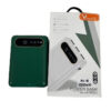 Зарядное устройство Power Bank Viaking 50000 mAh N-8 Зеленый