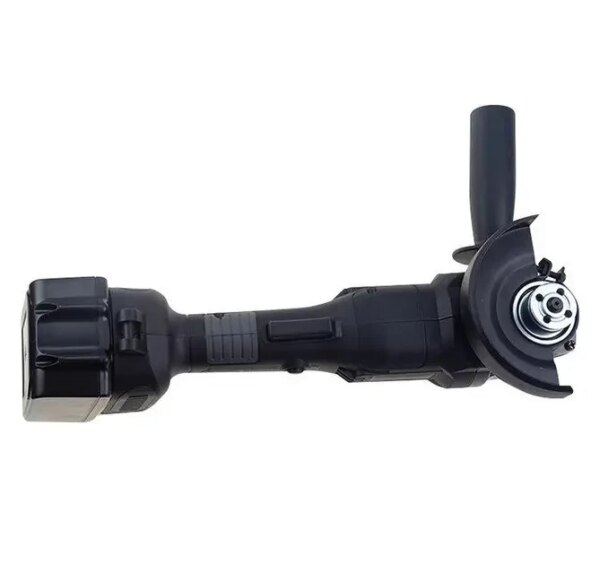 Электроболгарка LITHIUM POWER (2 аккумулятора 24V) (1-125MM) в кейсе