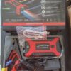 Пускозарядное устройство JUMPSTARTER JX27 20000 мАч