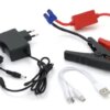 Пускозарядное устройство JUMPSTARTER JX27 20000 мАч