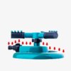 Умная система полива автоматический для газонов на 360 градусов Lawn Sprinkler