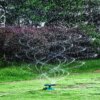 Умная система полива автоматический для газонов на 360 градусов Lawn Sprinkler