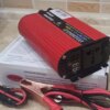 Преобразователь напряжения автомобильный инвертор Power Inverter Wimpex WX-2000W 12v/220v/2USB