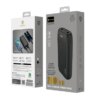 Портативная универсальная батарея LENYES PX267 Black 20000mAh 2A 5W USB,Type-C,MicroUSB