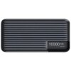 Внешний акумулятор PowerBank 10000mAh, LENYES PX161 / Портативный аккумулятор / Повербанк для телефона / УМБ