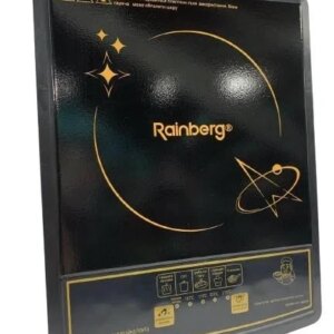 Плита Rainberg RB-2280 индукционная 2800Вт Электрическая настольная плита