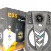 Колонка мини-чемодан от сети и от аккумулятора с USB, SD, FM, AUX, Bluetooth ESS-105