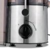 Соковыжималка Crownberg CB-3402 для фруктов овощей томатов цитрусовых 600 Вт