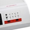 Настенный обогреватель с пультом управления Domotec 5961MS тепловая завеса, 2 режима обогрев, холодный обдув,