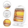 Кварцевый обогреватель Heater CB-7745 Crownberg Quartz -800Вт