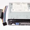 DEH-1350UB Автомагнитола 1-DIN DVD+USB+SD 4 х 50 Вт