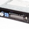 DEH-1350UB Автомагнитола 1-DIN DVD+USB+SD 4 х 50 Вт