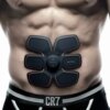 Пояс-тренажер для похудения EMS Trainerстимулятор мышц пресса
